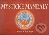 Mystické mandaly - Martin Kratochvíla, Fontána, 2007