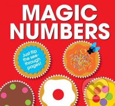 Kniha: Magic Numbers (Patrick George). PatrickGeorge, 2014 Kniha: Magic Numbers (Patrick George). PatrickGeorge, 2014