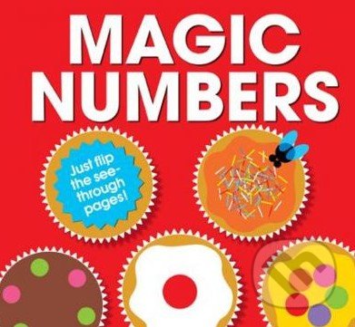 Magic Numbers - Patrick George, PatrickGeorge, 2014