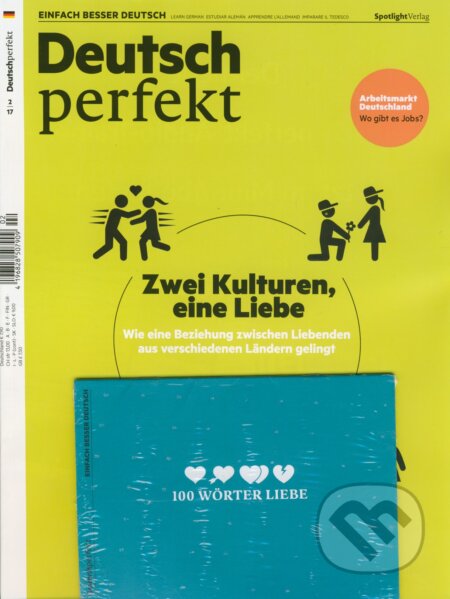 Deutsch perfekt (MZV). MZV, 2017 Deutsch perfekt (MZV). MZV, 2017