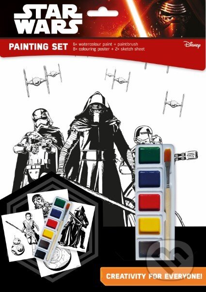 Kniha: Star Wars (Jiří Models). Jiří Models, 2016 Kniha: Star Wars (Jiří Models). Jiří Models, 2016