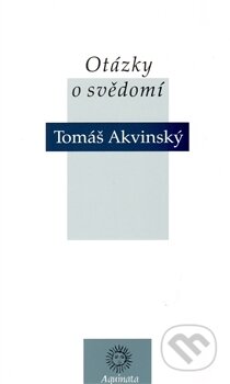 Kniha: Otázky o svědomí (Tomáš Akvinský). Krystal OP, 2010 Kniha: Otázky o svědomí (Tomáš Akvinský). Krystal OP, 2010
