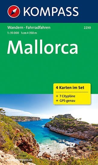 Mallorca 4 set 2230 NKOM1:35T (Marco Polo). Marco Polo, 2015 Mallorca 4 set 2230 NKOM1:35T (Marco Polo). Marco Polo, 2015