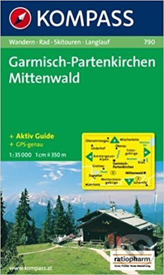 Garmisch,Partenkirchen Mittenwald 790 / 1:35T KOM (Marco Polo). Marco Polo, 2013 Garmisch,Partenkirchen Mittenwald 790 / 1:35T KOM (Marco Polo). Marco Polo, 2013