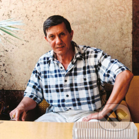 Audiokniha: Krev na paletě (Miloš Kočka). Český rozhlas, 2014 Audiokniha: Krev na paletě (Miloš Kočka). Český rozhlas, 2014