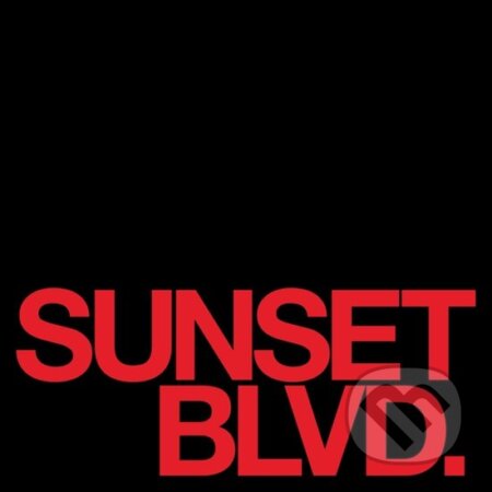Hudobné CD: Andrew Lloyd Webber: Sunset Blvd: The Album LP (Hudobné albumy). Hudobné albumy, 2024 Hudobné CD: Andrew Lloyd Webber: Sunset Blvd: The Album LP (Hudobné albumy). Hudobné albumy, 2024