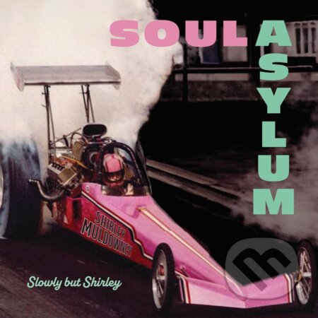 Hudobné CD: Soul Asylum: Slowly But Shirley LP (Hudobné albumy). Hudobné albumy, 2024 Hudobné CD: Soul Asylum: Slowly But Shirley LP (Hudobné albumy). Hudobné albumy, 2024