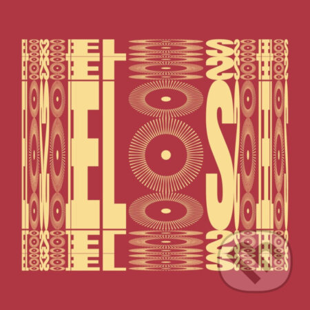 Hudobné CD: Sole: Elos (Hudobné albumy). Hudobné albumy, 2024 Hudobné CD: Sole: Elos (Hudobné albumy). Hudobné albumy, 2024