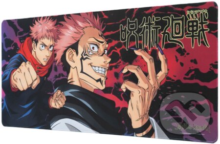Herná podložka na stôl Jujutsu Kaisen: Characters (). , 2023 Herná podložka na stôl Jujutsu Kaisen: Characters (). , 2023