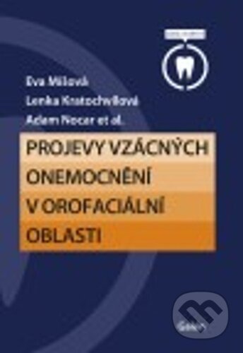 Kniha: Otorinolaryngologie a foniatrie (Zdeněk Voldřich). Galén, 2024 Kniha: Otorinolaryngologie a foniatrie (Zdeněk Voldřich). Galén, 2024