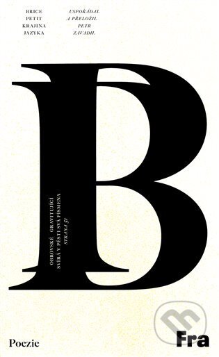 Kniha: Krajina jazyka (Brice Petit). Fra, 2024 Kniha: Krajina jazyka (Brice Petit). Fra, 2024