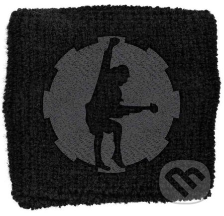 Potítko AC/DC: Angus Cog (). , 2024 Potítko AC/DC: Angus Cog (). , 2024