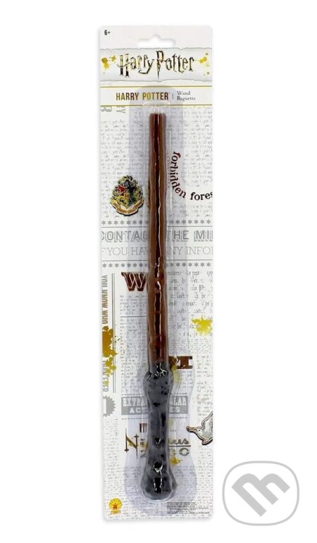 Harry Potter: Palička (). , 2024 Harry Potter: Palička (). , 2024