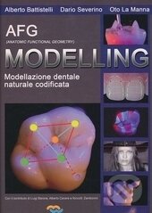Kniha: AFG Modelling (Alberto Battistelli, Dario Severino a Oto La Manna). Teamwork Media, 2012 Kniha: AFG Modelling (Alberto Battistelli, Dario Severino a Oto La Manna). Teamwork Media, 2012