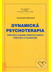 Kniha: Dynamická psychoterapia (Annemarie Dührssen a Jozef Hašto). Vydavateľstvo F, 2005 Kniha: Dynamická psychoterapia (Annemarie Dührssen a Jozef Hašto). Vydavateľstvo F, 2005