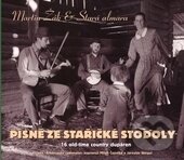 CD-Písně ze stařičké stodoly (Martin Žák). , 2003 CD-Písně ze stařičké stodoly (Martin Žák). , 2003