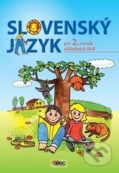 Kniha: Slovenský jazyk pre 2. ročník ZŠ – učebnica (Zuzana Hirchnerová). Aitec, 2011 Kniha: Slovenský jazyk pre 2. ročník ZŠ – učebnica (Zuzana Hirchnerová). Aitec, 2011