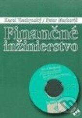 Kniha: Finančné inžinierstvo-učebnica (Karol Vlachynský a Peter Markovič). Wolters Kluwer (Iura Edition), 2001 Kniha: Finančné inžinierstvo-učebnica (Karol Vlachynský a Peter Markovič). Wolters Kluwer (Iura Edition), 2001