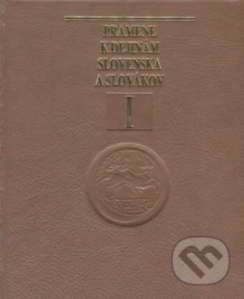 Kniha: Pramene k dejinám Slovenska a Slovákov I: Územie Slovenska pred príchodom Slovanov (Richard Marsina). Slovenské literárne centrum, 2019 Kniha: Pramene k dejinám Slovenska a Slovákov I: Územie Slovenska pred príchodom Slovanov (Richard Marsina). Slovenské literárne centrum, 2019