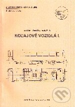 Kniha: Koľajové vozidlá I. (Daniel Kalinčák). EDIT, 2008 Kniha: Koľajové vozidlá I. (Daniel Kalinčák). EDIT, 2008