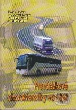 Kniha: Prevádzkové charakteristiky vozidiel I (Štefan Liščák). EDIT, 2004 Kniha: Prevádzkové charakteristiky vozidiel I (Štefan Liščák). EDIT, 2004