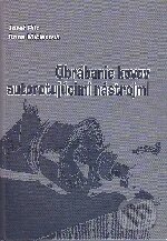 Kniha: Obrábanie kovov autorotujúcimi nástrojmi (Jozef Pilc). EDIT, 2003 Kniha: Obrábanie kovov autorotujúcimi nástrojmi (Jozef Pilc). EDIT, 2003