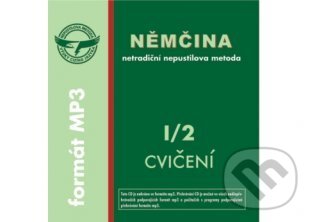 Němčina I/2 cvičení (Nepustilova jazyková škola). Nepustilova jazyková škola, 2005 Němčina I/2 cvičení (Nepustilova jazyková škola). Nepustilova jazyková škola, 2005