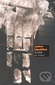 Kniha: Králík se vrací (John Updike). Paseka, 2007 Kniha: Králík se vrací (John Updike). Paseka, 2007