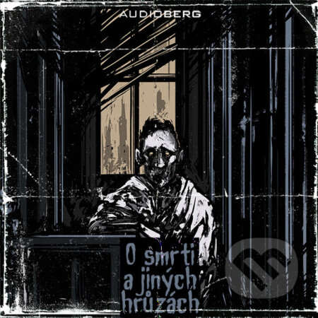 Audiokniha: O smrti a jiných hrůzách (Howard Phillips Lovecraft a Montague Rhodes James). Audioberg, 2017 Audiokniha: O smrti a jiných hrůzách (Howard Phillips Lovecraft a Montague Rhodes James). Audioberg, 2017