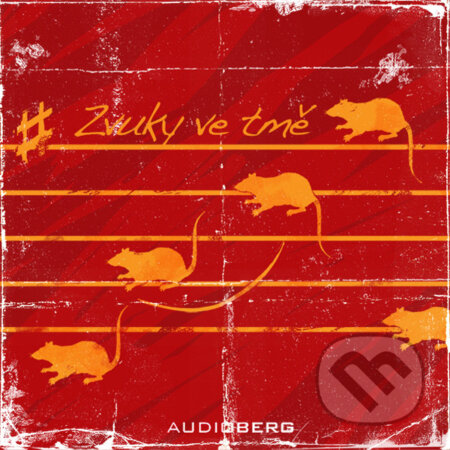 Audiokniha: Zvuky ve tmě (Bram Stoker a Howard Phillips Lovecraft). Audioberg, 2017 Audiokniha: Zvuky ve tmě (Bram Stoker a Howard Phillips Lovecraft). Audioberg, 2017