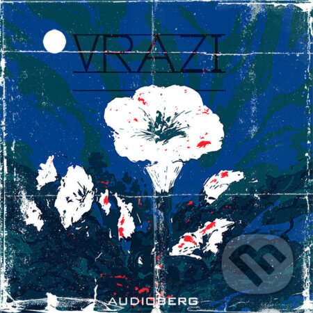Audiokniha: Vrazi (Frederick George Loring a Mary Eleanor Wilkins Freeman). Audioberg, 2017 Audiokniha: Vrazi (Frederick George Loring a Mary Eleanor Wilkins Freeman). Audioberg, 2017