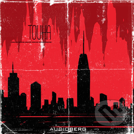 Audiokniha: Touha (Howard Phillips Lovecraft). Audioberg, 2017 Audiokniha: Touha (Howard Phillips Lovecraft). Audioberg, 2017