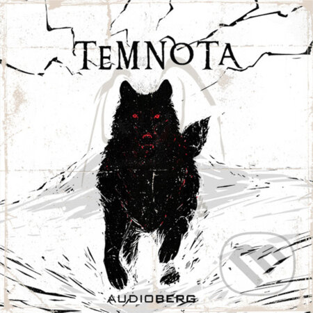Audiokniha: Temnota (Bram Stoker a Edward Frederic Benson). Audioberg, 2017 Audiokniha: Temnota (Bram Stoker a Edward Frederic Benson). Audioberg, 2017