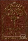 Kniha: Náboženské výlevy (Vincent Malý). Spolok svätého Vojtecha, 2010 Kniha: Náboženské výlevy (Vincent Malý). Spolok svätého Vojtecha, 2010