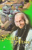 Kniha: Farár z Arsu (Wilhelm Hünermann). , 2008 Kniha: Farár z Arsu (Wilhelm Hünermann). , 2008