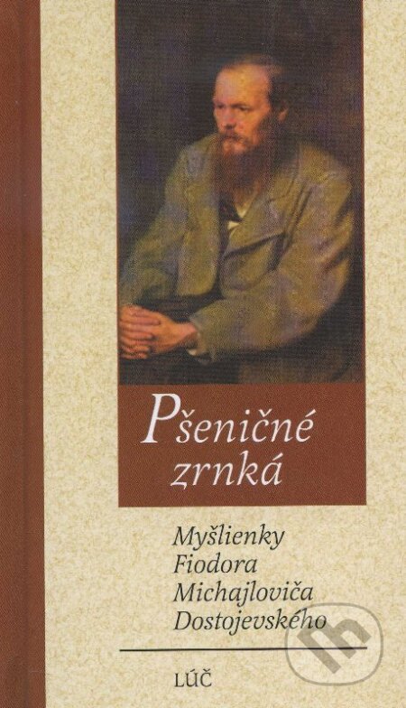 Kniha: Pšeničné zrnká (Peter Žeňuch). , 2002 Kniha: Pšeničné zrnká (Peter Žeňuch). , 2002