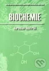 Kniha: Biochemie 2. doplněné vydání (Jaroslav Odstrčil). Národní centrum ošetrovatelství (NCO NZO), 2005 Kniha: Biochemie 2. doplněné vydání (Jaroslav Odstrčil). Národní centrum ošetrovatelství (NCO NZO), 2005