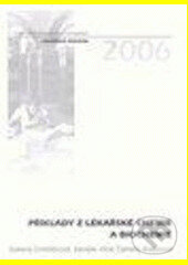 Kniha: Příklady z lékařské chemie a biochemie (Daniela Walterová, Jaroslav Vičar a Svatava Dvořáčková). , 2014 Kniha: Příklady z lékařské chemie a biochemie (Daniela Walterová, Jaroslav Vičar a Svatava Dvořáčková). , 2014