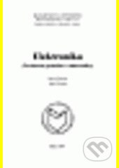 Kniha: Elektronika (Pavel Pecina a Josef Pecina). Masarykova univerzita, 2010 Kniha: Elektronika (Pavel Pecina a Josef Pecina). Masarykova univerzita, 2010