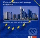 Kniha: Wirtschaftsdeutsch für Anfänger, Aufbaustufe 2CD (Dominique Macaire a Gerd Nicolas). Klett, 2006 Kniha: Wirtschaftsdeutsch für Anfänger, Aufbaustufe 2CD (Dominique Macaire a Gerd Nicolas). Klett, 2006