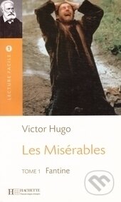 Kniha: Les Misérables (Victor Hugo). , 2003 Kniha: Les Misérables (Victor Hugo). , 2003