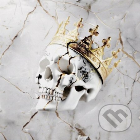 Hudební CD: Jelly Roll: Beautifully Broken (Hudobné albumy). Hudobné albumy, 2024 Hudební CD: Jelly Roll: Beautifully Broken (Hudobné albumy). Hudobné albumy, 2024