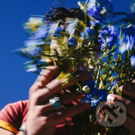 Hudobné CD: Joe Jonas: Music For People Who Believe In Love (Hudobné albumy). Hudobné albumy, 2024 Hudobné CD: Joe Jonas: Music For People Who Believe In Love (Hudobné albumy). Hudobné albumy, 2024