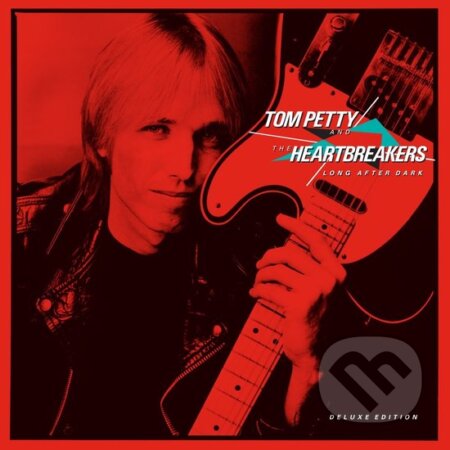 Hudobné CD: Tom Petty: Long After Dark LP (Hudobné albumy). Hudobné albumy, 2024 Hudobné CD: Tom Petty: Long After Dark LP (Hudobné albumy). Hudobné albumy, 2024