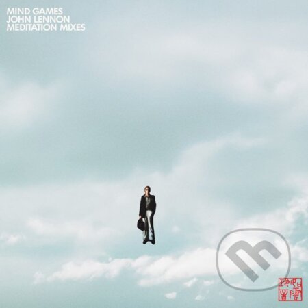 Hudobné CD: John Lennon: Meditation Mixes Of Mind Games LP (Hudobné albumy). Hudobné albumy, 2024 Hudobné CD: John Lennon: Meditation Mixes Of Mind Games LP (Hudobné albumy). Hudobné albumy, 2024