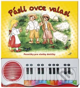 Kniha: Pásli ovce valasi (Vakát). Vakát, 2017 Kniha: Pásli ovce valasi (Vakát). Vakát, 2017