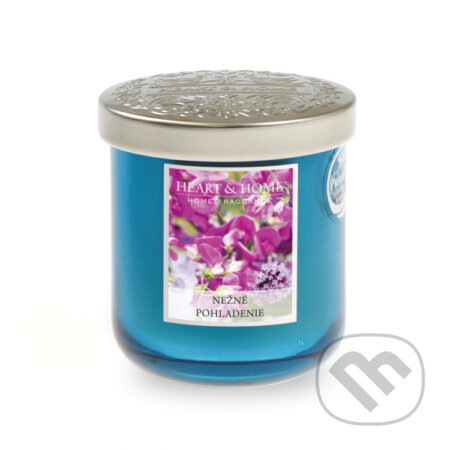 Nežné pohladenie (Heart & Home). Heart & Home, 2017 Nežné pohladenie (Heart & Home). Heart & Home, 2017