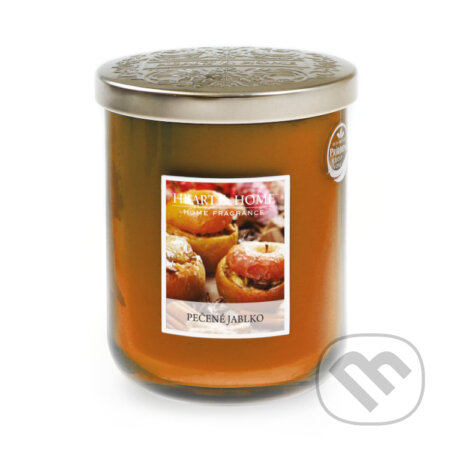 Pečené jablko (Heart & Home). Heart & Home, 2017 Pečené jablko (Heart & Home). Heart & Home, 2017