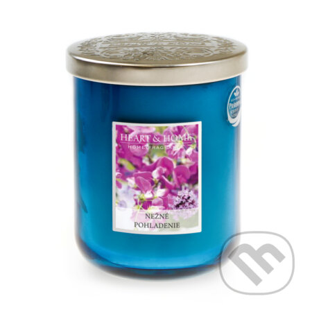 Nežné pohladenie (Heart & Home). Heart & Home, 2017 Nežné pohladenie (Heart & Home). Heart & Home, 2017