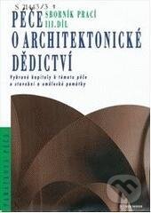 Kniha: Urbanismus historických sídel a historické stavební konstrukce a materiály (Idea servis). Idea servis, 2010 Kniha: Urbanismus historických sídel a historické stavební konstrukce a materiály (Idea servis). Idea servis, 2010